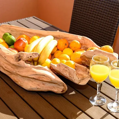 Apartman Loni *
