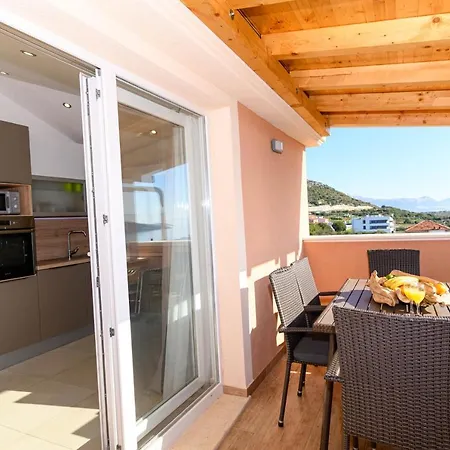 Apartman Loni