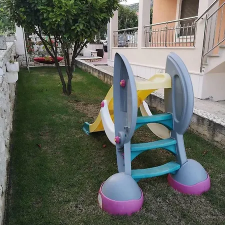 Apartman Loni