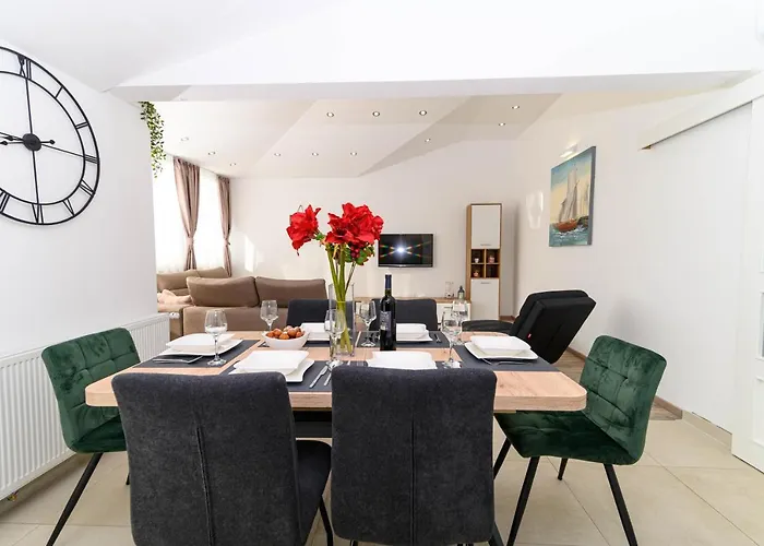 Apartment Loni Trogir