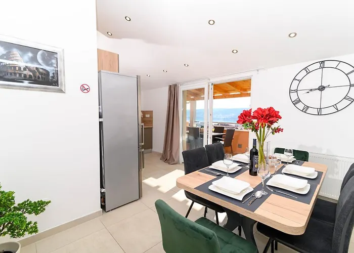 Apartment Loni Trogir