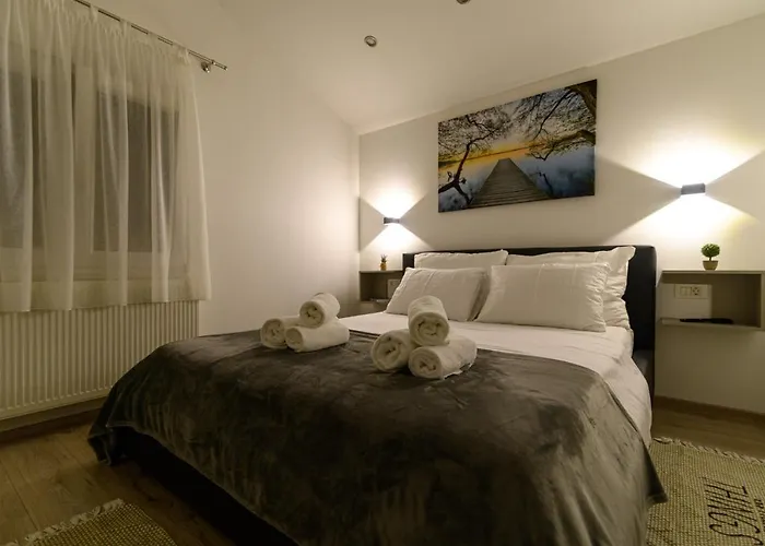 Loni Apartment Trogir