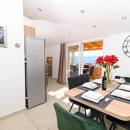 Apartamento Loni Trogir