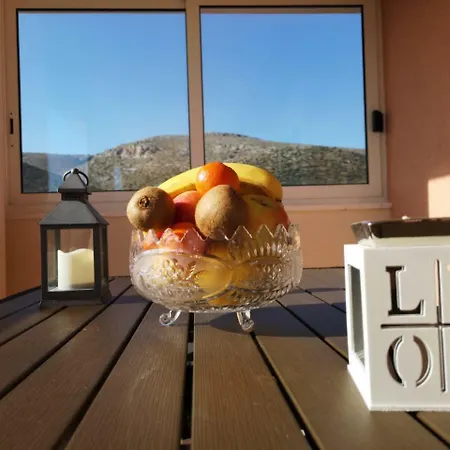 Apartment Loni
