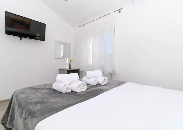 Loni Appartement Trogir