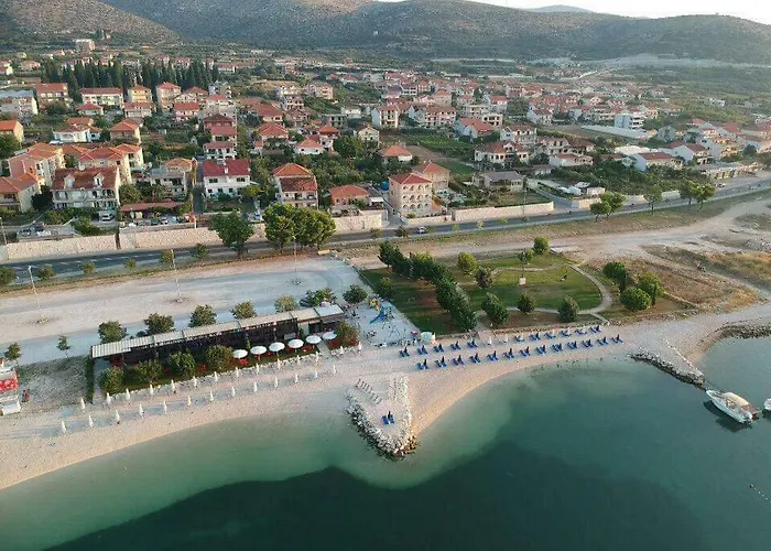 Апартаменты Loni *